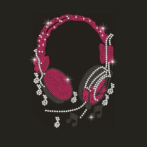 Fone De Ouvido - Ref: 3168