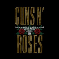 Guns N' Roses - Ref: 5522 Guns N' Roses - Ref: 5522