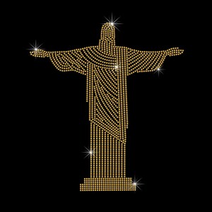 Cristo Redentor - Ref: 2072 Cristo Redentor - Ref: 2072