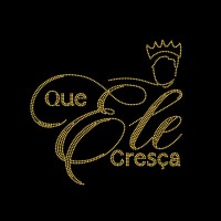 Que Ele Cresça - Ref: 5144 Que Ele Cresça - Ref: 5144