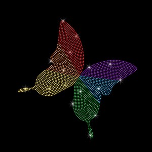 Borboleta - Ref: 3313