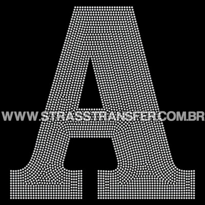 A (Gigante) - Ref: 5024
