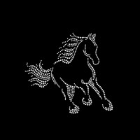 Cavalo - Ref: 6021