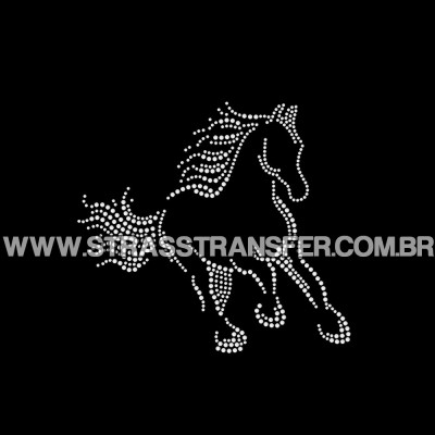 Cavalo - Ref: 6021